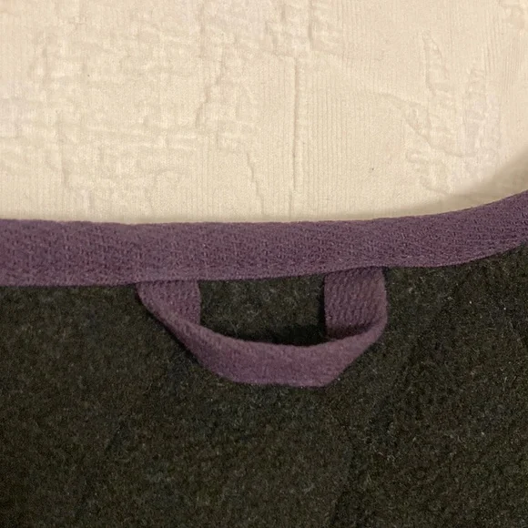 Barbour Quilted Zip-in Vest - Picture 7 of 7